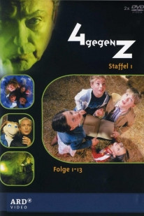 4 gegen Z