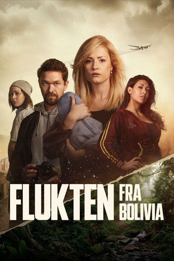Flucht aus Bolivien