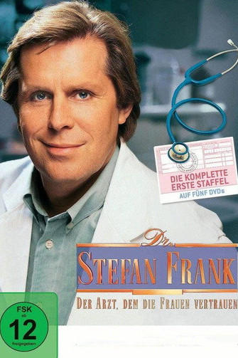 Dr. Stefan Frank