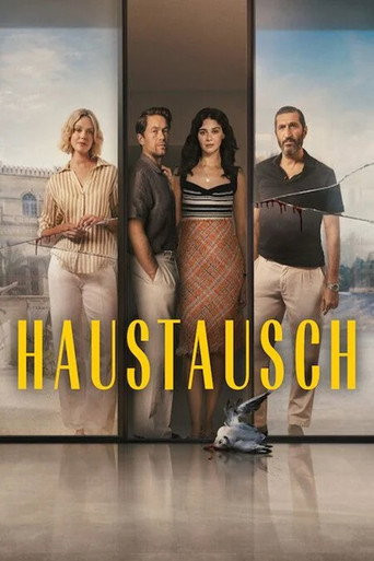 Haustausch