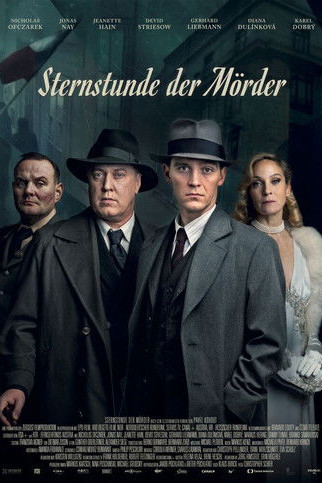 Sternstunde der Mörder