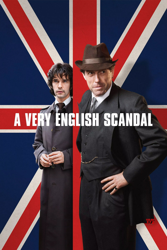 A Very English Scandal