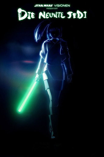Star Wars: Visionen präsentiert: Die neunte Jedi