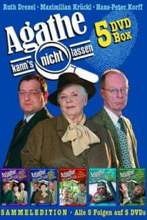 Agathe kann’s nicht lassen