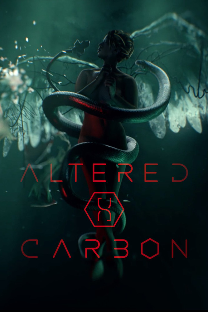 Altered Carbon