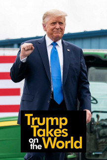 America First - Bilanz einer Amtszeit