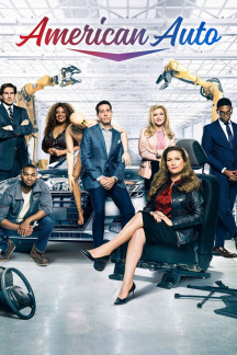 American Auto