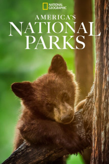 Amerikas Nationalparks (2022)
