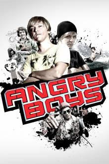 Angry Boys