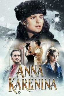 Anna Karenina (2013)