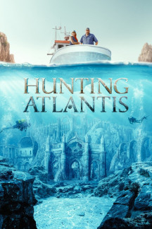 Auf der Suche nach Atlantis
