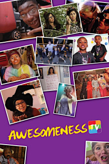 AwesomenessTV