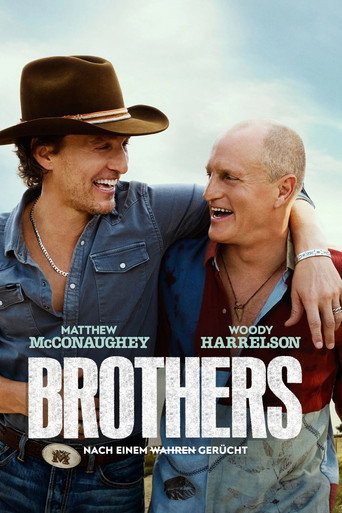 Brothers (2026)