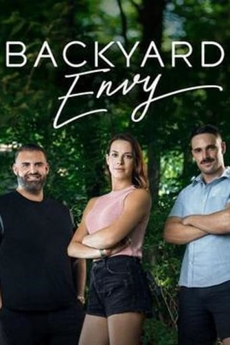 Backyard Envy