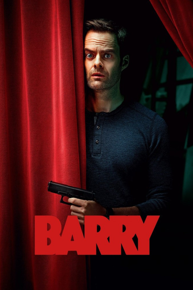 Barry