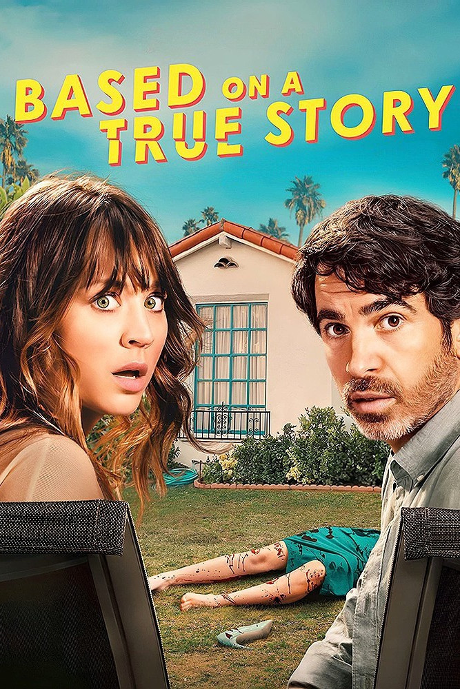 Based on a True Story