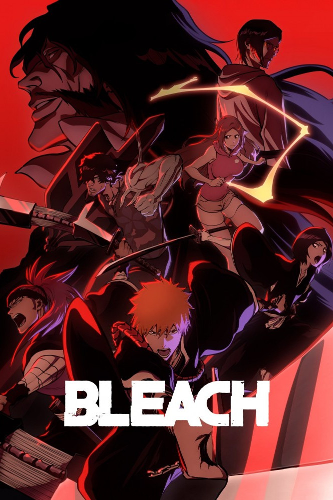 Bleach