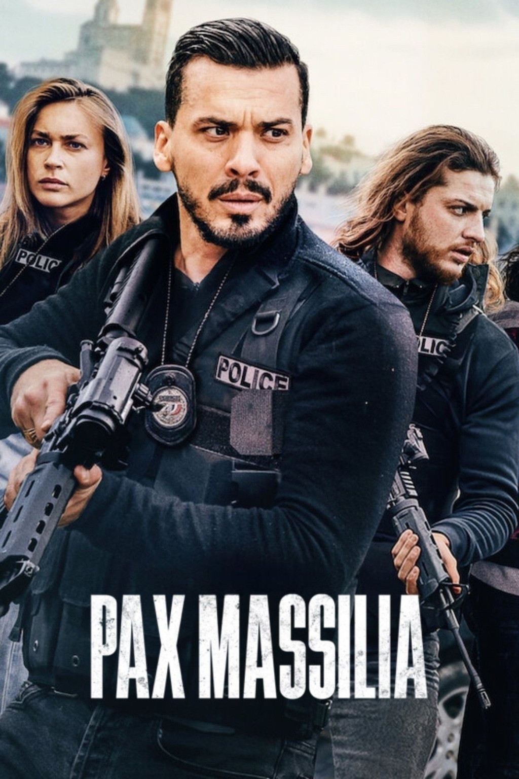 Blood Coast