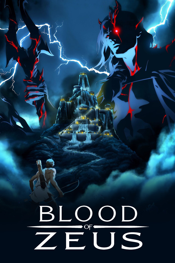 Blood of Zeus