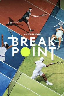 Break Point (2023)