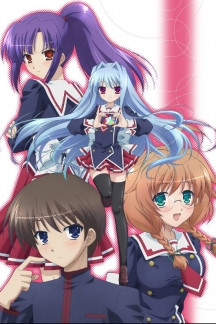 C³: Cube x Cursed x Curious 