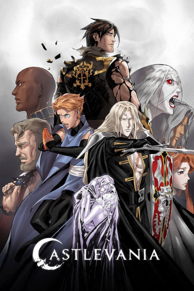 Castlevania