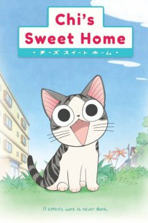 Chi's Sweet Home