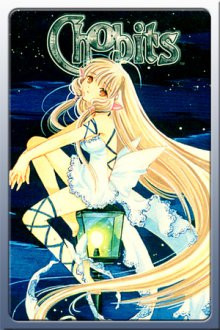 Chobits