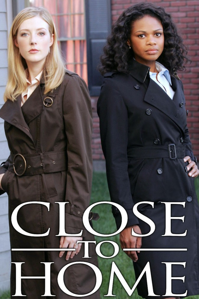 Close to Home