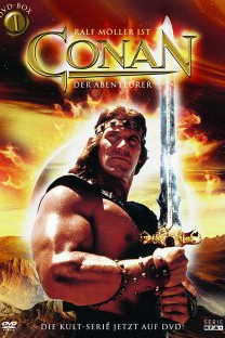 Conan, der Abenteurer