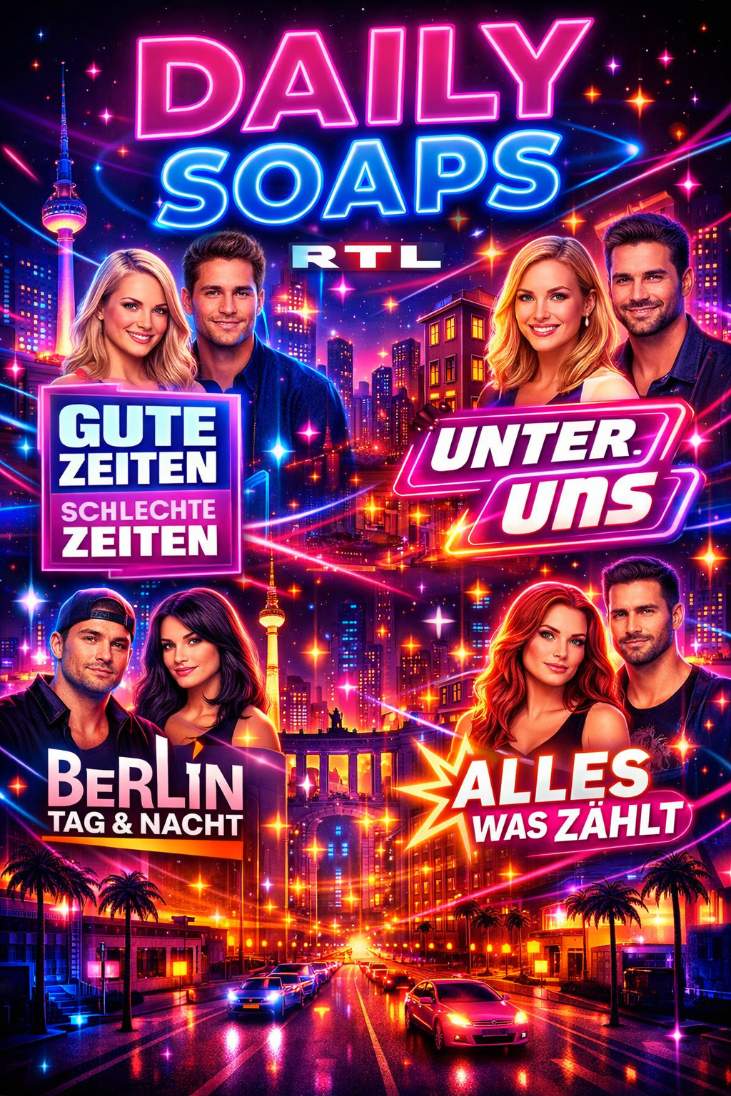Daily-SoapTV