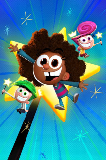 Cosmo & Wanda - Ein neuer Wunsch