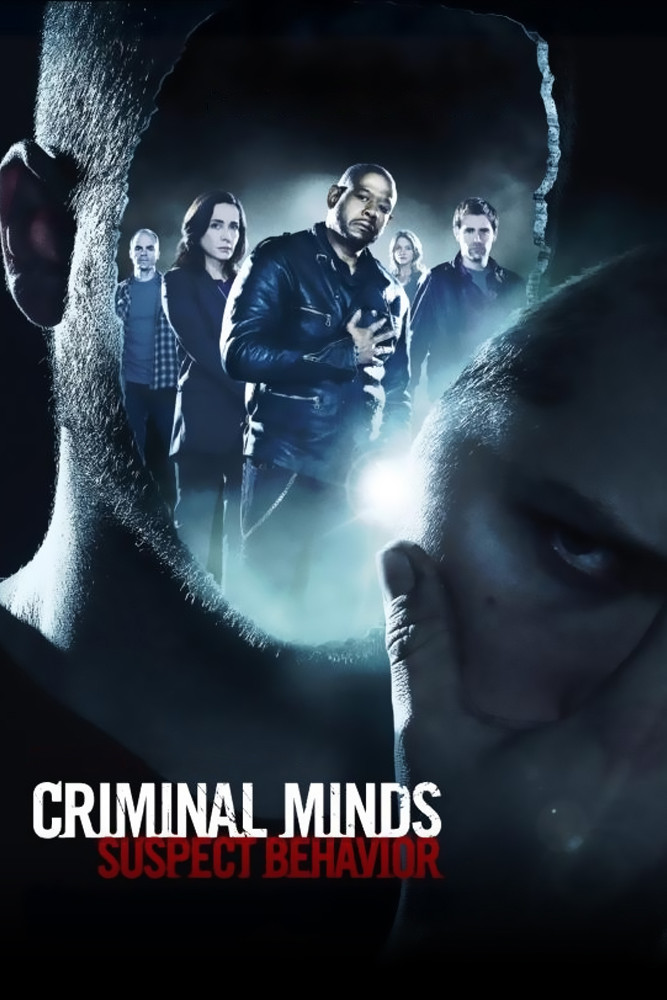 Criminal Minds: Team Red