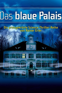 Das Blaue Palais