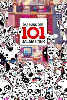 Das Haus der 101 Dalmatiner
