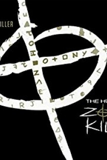 Dechiffrierung des Zodiac Killers