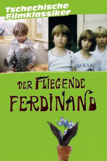 Der fliegende Ferdinand
