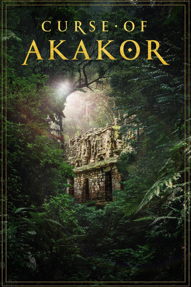 Der Fluch von Akakor - Der verlorene Schatz des Regenwaldes