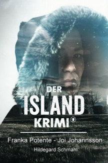 Der Island-Krimi