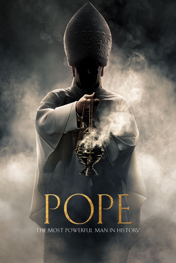 Der Papst – Kirche, Macht und Machtmissbrauch