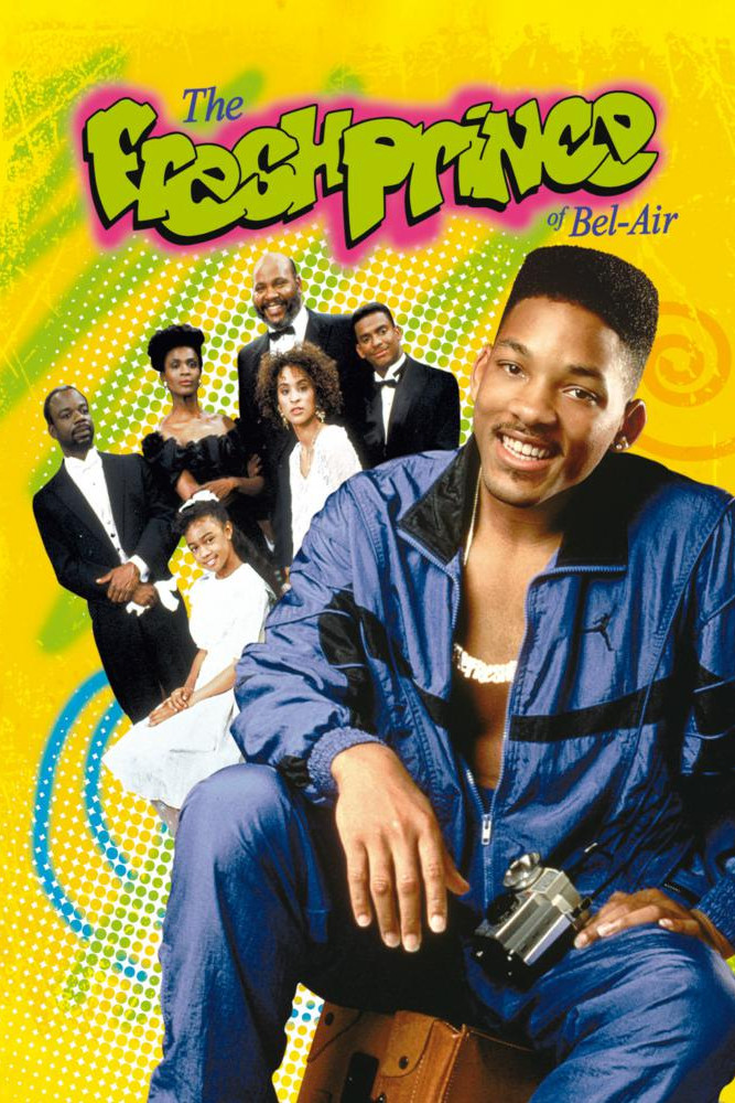 Der Prinz von Bel Air