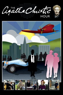 Die Agatha Christie-Stunde