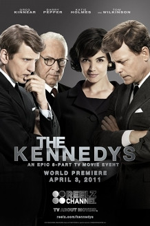 Die Kennedys 2011