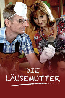 Die Läusemutter