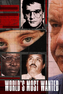 Die meistgesuchten Verbrecher der Welt