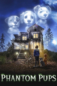 Die Phantomwelpen