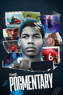 Die Pogmentation: Immer bereit