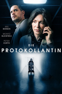 Die Protokollantin