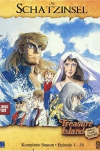 Die Schatzinsel