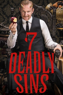 Die sieben Todsünden